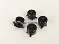 Metal Aluminum ABXY Action Buttons For PS4 for ps3 Bullet Buttons 11