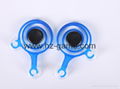 Mini Game Joystick aluminum joysticksfor iPhone iPad Android Tablet games 14