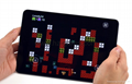 Mini Game Joystick aluminum joysticksfor iPhone iPad Android Tablet games