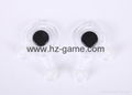 Mini Game Joystick aluminum joysticksfor iPhone iPad Android Tablet games 20