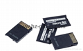 PSP2000 3000游戏内存卡MS记忆棒8GB 16G 32G Memory Stick Mark2 10