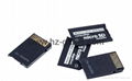 PSP2000 3000 game memory card MS memory stick 8GB 16G 32G Memory Stick Mark2 10