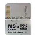 PSP2000 3000遊戲內存卡MS記憶棒8GB 16G 32G Memory Stick Mark2