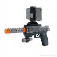 AR GUN增强现实游戏手枪国内一款实物AR手柄 AR游戏手柄手枪 11