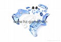 A8 new Bluetooth game controller shell A8 new wireless handle shell accessories 8
