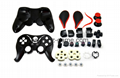 A8 new Bluetooth game controller shell A8 new wireless handle shell accessories 3