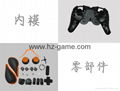 A8 new Bluetooth game controller shell A8 new wireless handle shell accessories