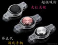 A8 new Bluetooth game controller shell A8 new wireless handle shell accessories