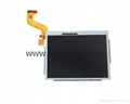 new 3ds xl LCD screenTop Upper LCD  Nintendo NEW 3DS LL 3DS XL 3DSLL 3DSXL 7