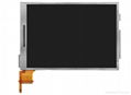 供應3DS XL全新原裝上屏 3ds xl 液晶屏 3DSXL LCD（