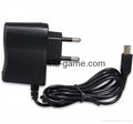 Travel Charger AC Adapter For New 3DS/New 3DS XL LL/3DS Power Charger  10