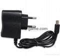 Travel Charger AC Adapter For New 3DS/New 3DS XL LL/3DS Power Charger 