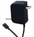 Travel Charger AC Adapter For New 3DS/New 3DS XL LL/3DS Power Charger  9