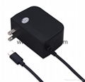 Travel Charger AC Adapter For New 3DS/New 3DS XL LL/3DS Power Charger  11