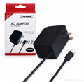 Travel Charger AC Adapter For New 3DS/New 3DS XL LL/3DS Power Charger 