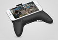 Mobile Phone Game Controller Joystick Grip Game Holder Handle With Bracket 6