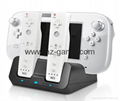 Controller Charging Dual Slots Dock