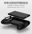 Controller Charging Dual Slots Dock Charger Cradle Station Battery forWii Game 13