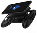 Controller Charging Dual Slots Dock Charger Cradle Station Battery forWii Game 15