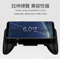 Controller Charging Dual Slots Dock Charger Cradle Station Battery forWii Game 19