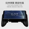 Controller Charging Dual Slots Dock Charger Cradle Station Battery forWii Game