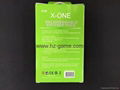 XBOXONE2800mAh三合一电池套装XBOXONE电池手柄充电电池