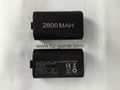 for Xbox 360 Controller battery pack xbox 360 battery charger Pack Charger 4