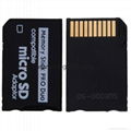 psp memory stick card sets TF to MS short rod TF to MS card8G16G32G