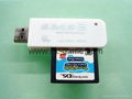 Sony PSP1000/2000/3000Memory Card 8GB 16GB 32GB Memory Stick Game card 3dsSMS4