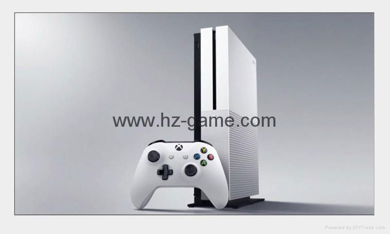 New XBOXONES Stand Cooling Base Holder For Xbox One Slim S Video Game Console 3