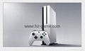 New XBOXONES Stand Cooling Base Holder For Xbox One Slim S Video Game Console 3