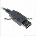 廠家直銷熱銷WII轉HDMI高清轉換器WII2HDMI1080PWIITOHDMI 6