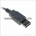  Wii2HDMI Adapter 3.5mm Audio Wii toHDMI Adapter Converter Support Full 6