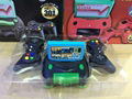 FCX2 game machine classic color screen game mini NESMINI video game machine