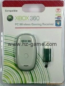 XBOX360 Wireless Handle Receiver Chip PC Receiver Neutral Wireless PC Receiver