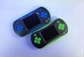 RS16 game console children handheld