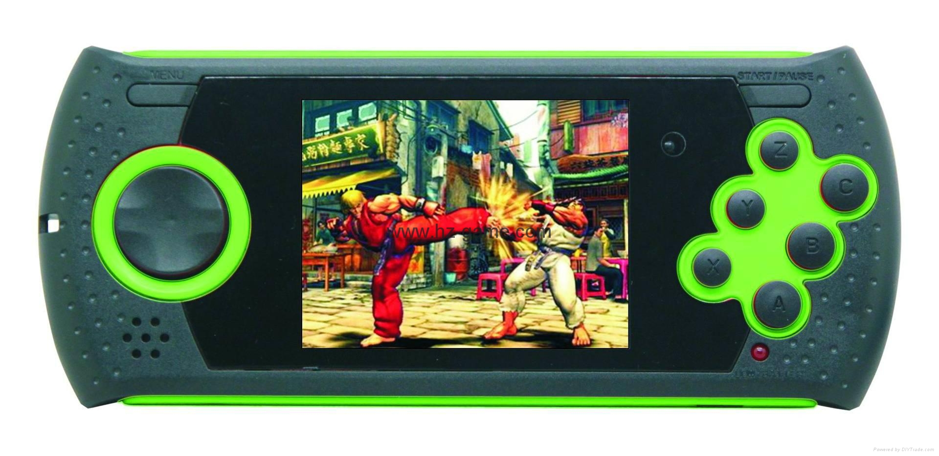 Nintendo NGC game handle NGC handle GC single handle handle vibration