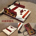 Children Retro Mini Portable Handheld Game Console Players 3.0 Inch8 Bit  9