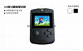 Children Retro Mini Portable Handheld Game Console Players 3.0 Inch8 Bit  5