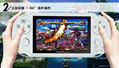 Children Retro Mini Portable Handheld Game Console Players 3.0 Inch8 Bit  13