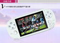 Children Retro Mini Portable Handheld Game Console Players 3.0 Inch8 Bit  12