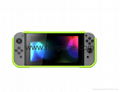 Replacement Housing Shell Case For Nintend Switch Game Console Protective Case 11