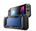 Replacement Housing Shell Case For Nintend Switch Game Console Protective Case