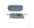 全新带有多种颜色的更换控制台外壳PSP2000控制台外壳