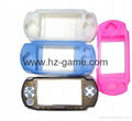 new for SonyPSP1000 Game Console replacement full housing shell cover case 8