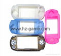 全新帶有多種顏色的更換控制台外殼PSP2000控制台外殼