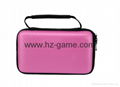For Nintend Switch Storage Bag EVA Protective Hard Case Travel Carrying Game 3