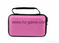 For Nintend Switch Storage Bag EVA Protective Hard Case Travel Carrying Game