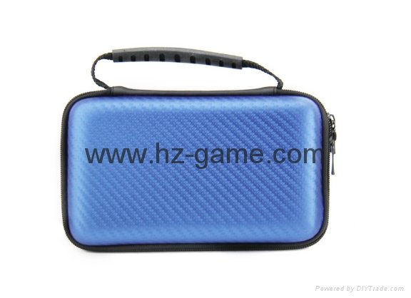 For Nintend Switch Storage Bag EVA Protective Hard Case Travel Carrying Game 2