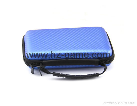 For Nintend Switch Storage Bag EVA Protective Hard Case Travel Carrying Game 5